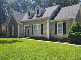 124 Loblolly Cir, Greenwood, SC 29649