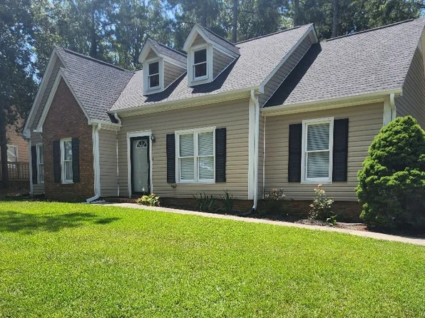 124 Loblolly Cir, Greenwood, SC 29649