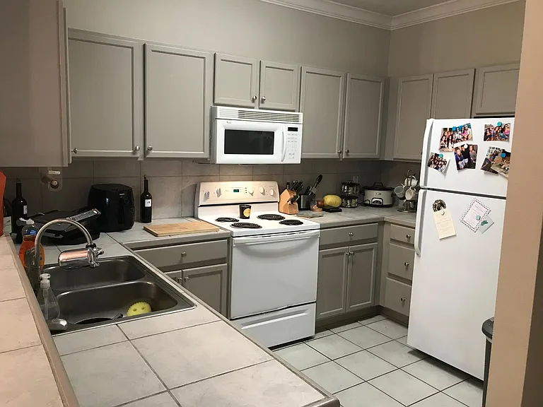 710 E Boyd Dr #1105 — Photo 3