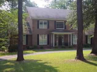 807 N Laurel St, Quitman, GA 31643