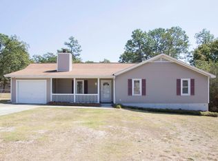 525 Pinefield Dr, Hopkins, SC 29061