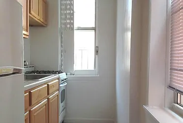 Rented by Dean Jacob Realty LLC