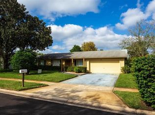 7007 Jackman Blvd, Winter Park, FL 32792