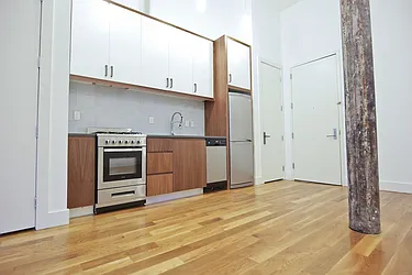 Rented by Fiddler Realty