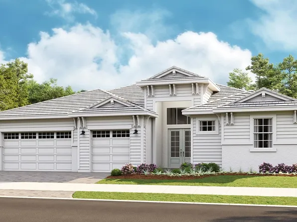 Waverly Plan, Astor Creek Golf & Country Club