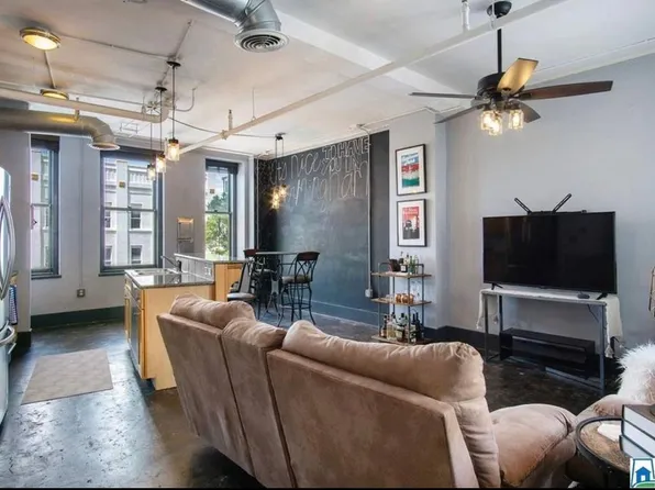 2008 3rd Ave N APT 4C, Birmingham, AL 35203