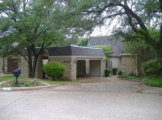 16102 Chalfont Cir, Dallas, TX 75248