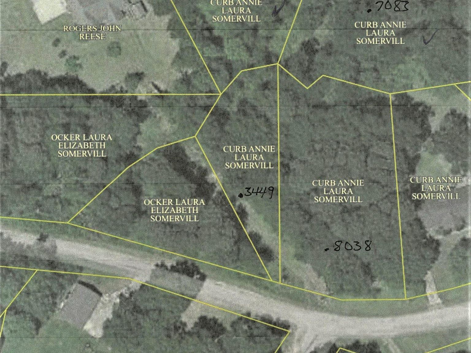 LOT 31 Edgewood Cir, Farmerville, LA 71241 MLS 207133 Zillow