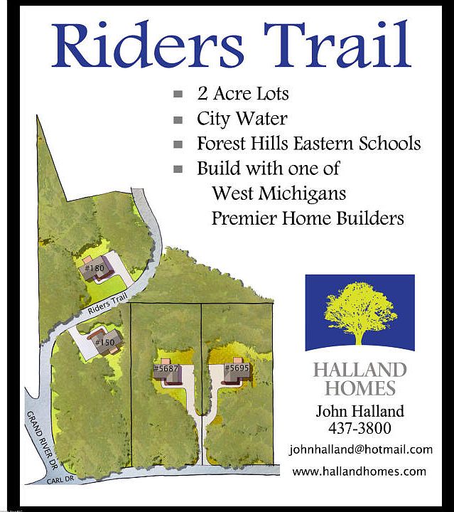 2nd image of 185 Riders Trl NE