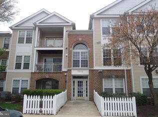 12012 Amber Ridge Cir #303B, Germantown, MD 20876