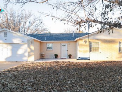 705 Twin Diamond Rd, Roswell, NM, 88201