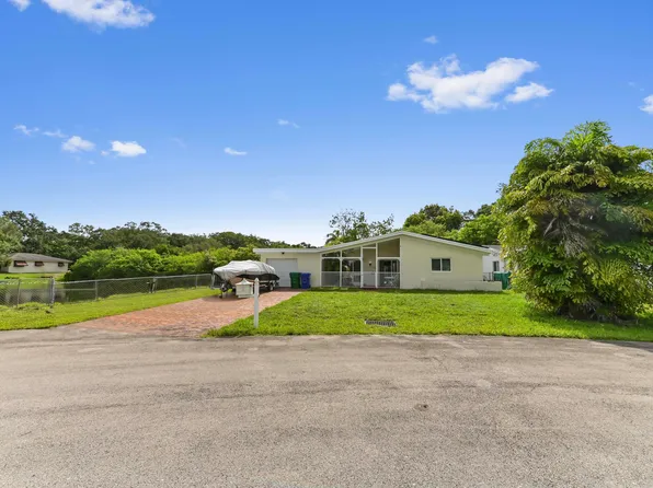 3560 SW 63rd Avenue, Miramar, FL 33023