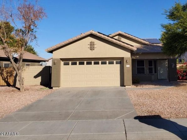 3734 E Thunderheart Trl Gilbert Az 85297 Zillow