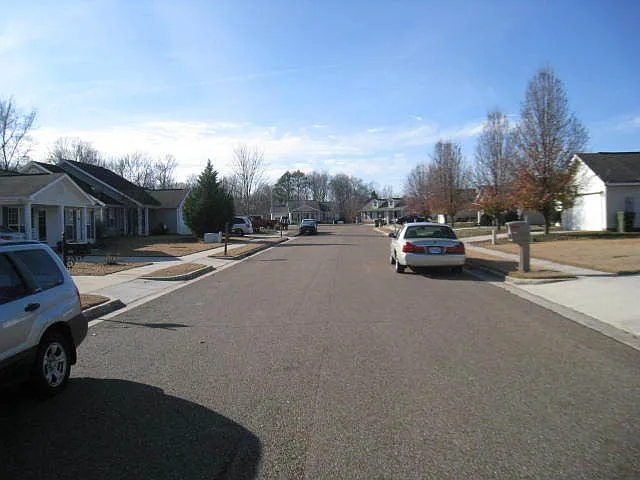 All on ground level — Photo 3