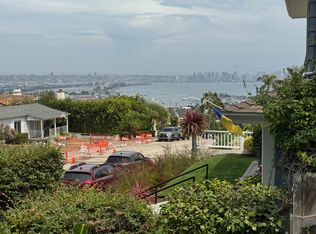 (Undisclosed Address), San Diego, CA 92106