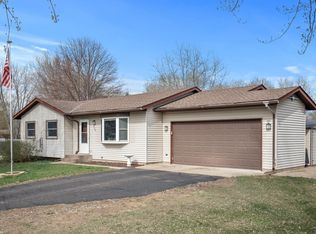 400 8th Ave SW, Isanti, MN 55040