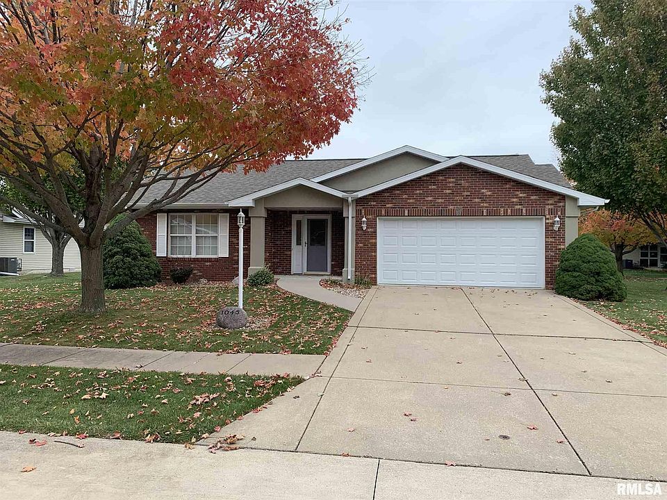 1st image of 1045 Mayberry Ln #1045