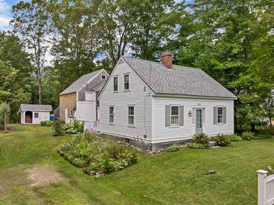 59 Main Street, Center Sandwich, NH, 03227