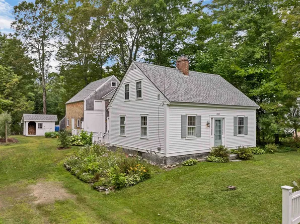 59 Main Street, Sandwich, NH 03227