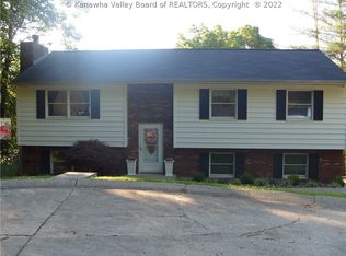 401 Wistful Vista Way, Saint Albans, WV 25177