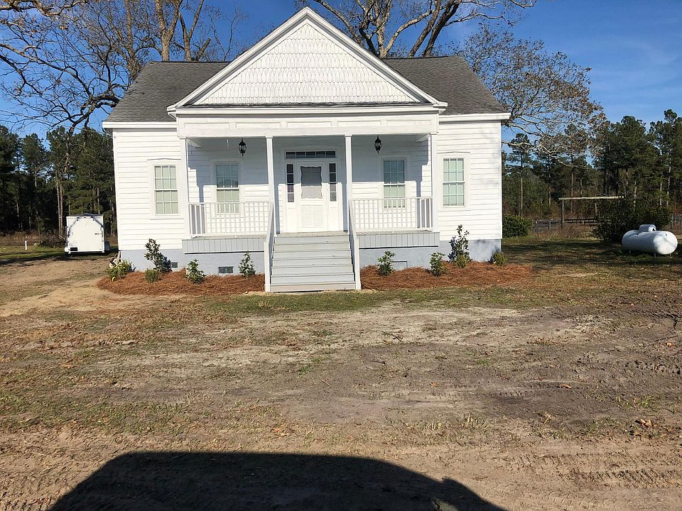 323 Rigby Rd, Branchville, SC 29432 Zillow