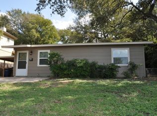 3015 S 5th St, Austin, TX 78704