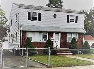 37 Meade St, West Orange, NJ 07052