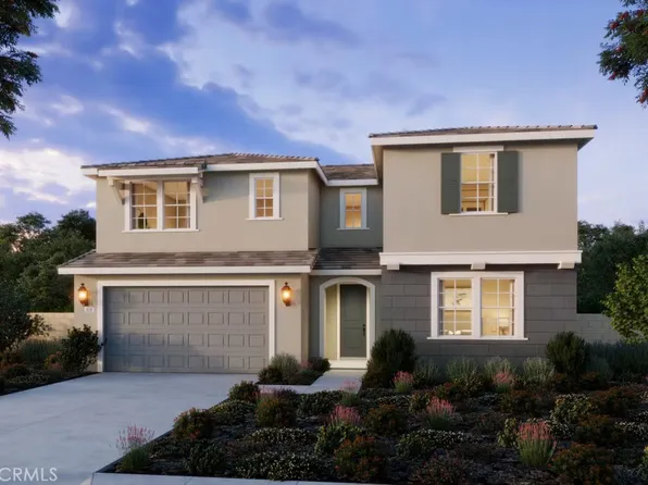 18273 Matilija Way, Chino Hills, CA 91709