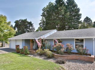 6770 SW Whistling Ct, Beaverton, OR 97008