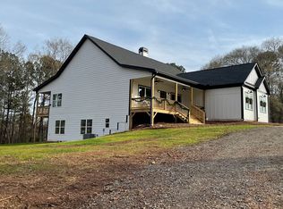 1760 Double Springs Church Rd, Monroe, GA 30656