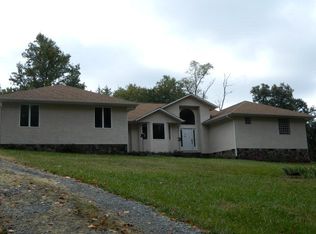 6149 Weaver Rd, Hamptonville, NC 27020