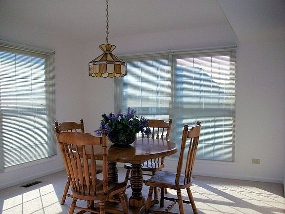 Dining Area off Kitchen