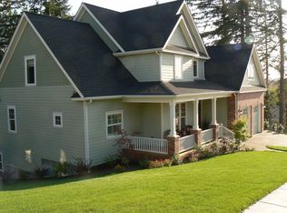 2590 Blacktail Dr, Eugene, OR