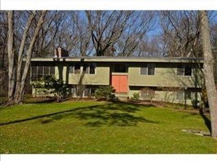 7 Indian Ridge Rd, Natick, MA 01760