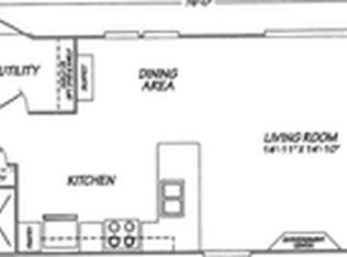 722 Crossroads Park Dr, Aiken, SC 29803