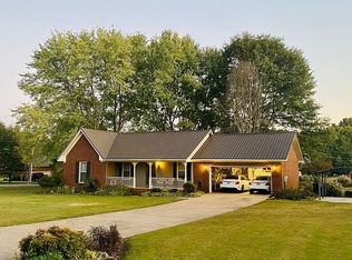 100 Pattiwood Dr, Hazel Green, AL 35750