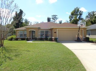 11700 Pleasant Creek Dr, Jacksonville, FL 32218