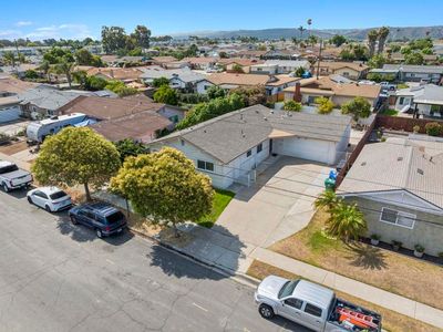 1805 Ionian St, San Diego, CA, 92154
