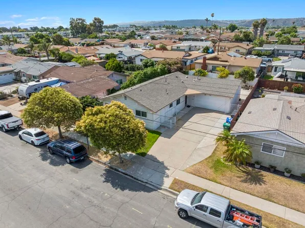 1805 Ionian St, San Diego, CA 92154