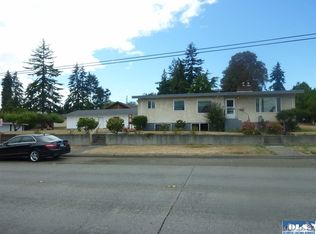 606 S C St, Port angeles, WA