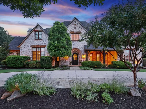 908 Los Altos Trl, Southlake, TX 76092