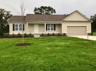 122 Dobbs County Courthouse Rd, La Grange, NC 28551