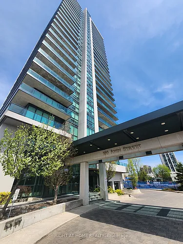 100 John St #2401 Photo 1