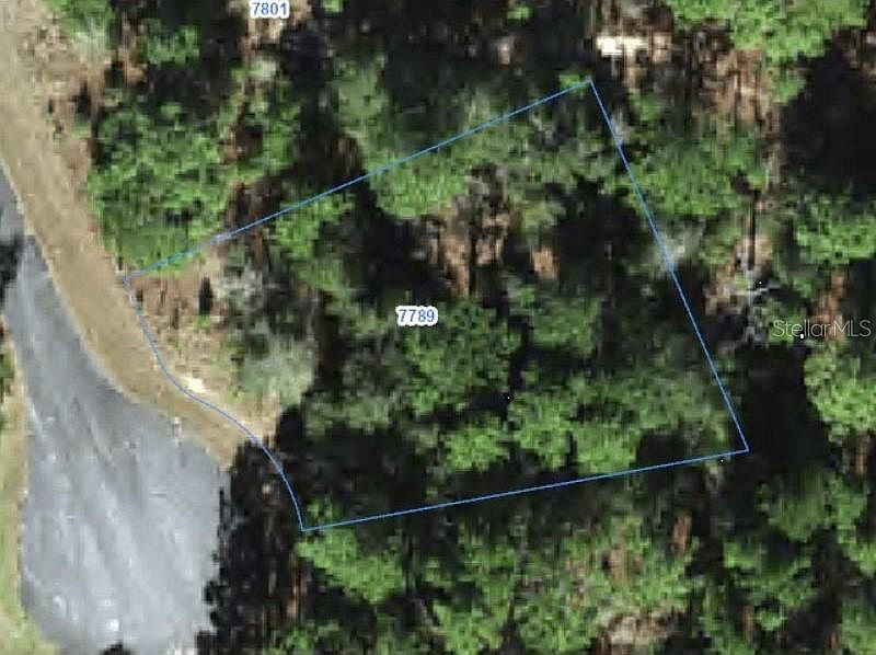 1st image of 7789 N WANDA POINT LOT 2