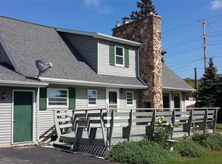 1000 N Rapids Rd, Manitowoc, WI 54220