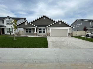 3466 S Walnut Ridge Way, Nampa, ID 83687