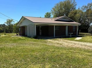 3858 Old Atmore Rd, Flomaton, AL 36441