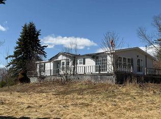 1340 Baptist Hill Rd, Lunenburg, VT 05906