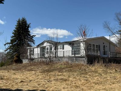 1340 Baptist Hill Road, Lunenburg, VT, 05906