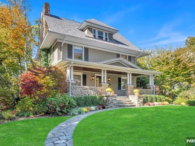 64 Park Slope, Ridgewood, NJ, 07450